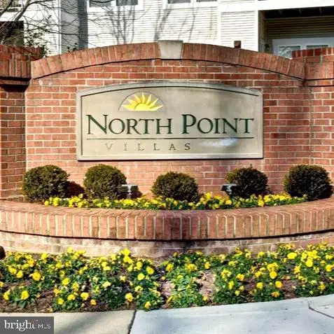 1519 N Point Dr #202, Reston, VA 20194 - #1