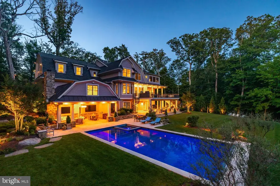 502 River Bend Rd, Great Falls, VA 22066 - #2