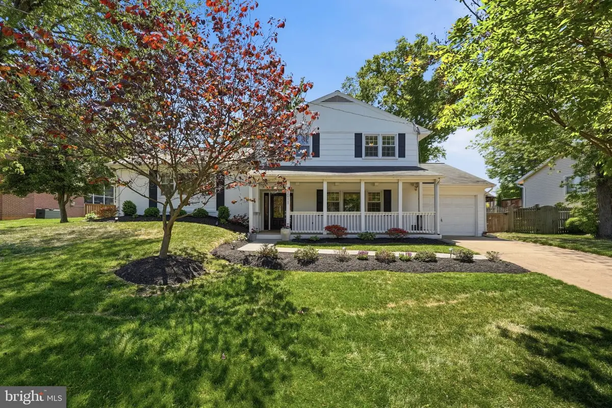 15011 Tarleton Dr, Centreville, VA 20120 - #1