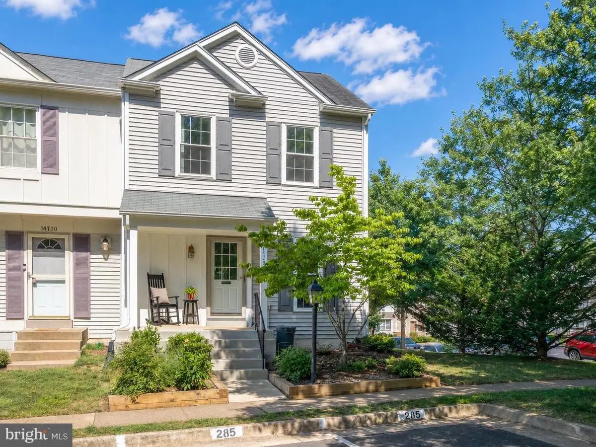 14708 Basingstoke Loop, Centreville, VA 20120 - #1