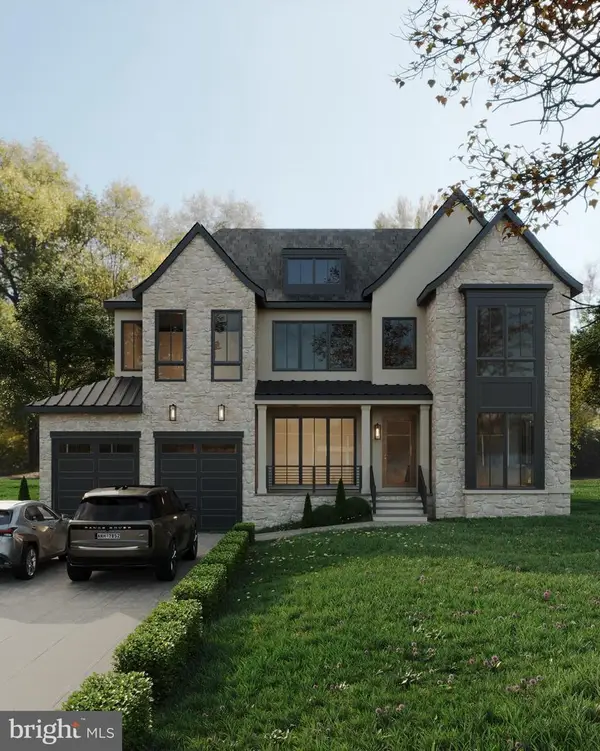 6214 Loch Raven Dr, MCLEAN, VA 22101