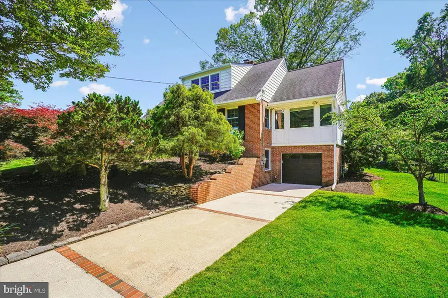 1003 Dewolfe Dr, Alexandria, VA 22308 - #3