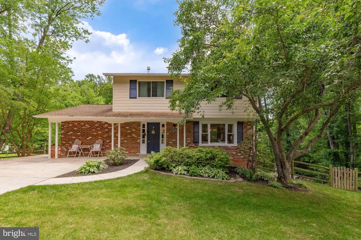 10103 Dundalk St, Fairfax, VA 22032 - #1