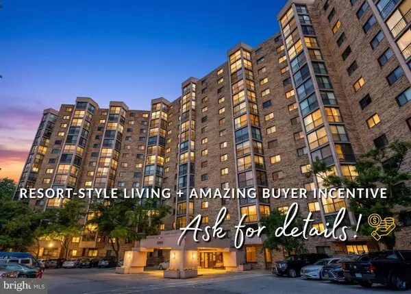 5901 Mount Eagle Dr #510, ALEXANDRIA, VA 22303