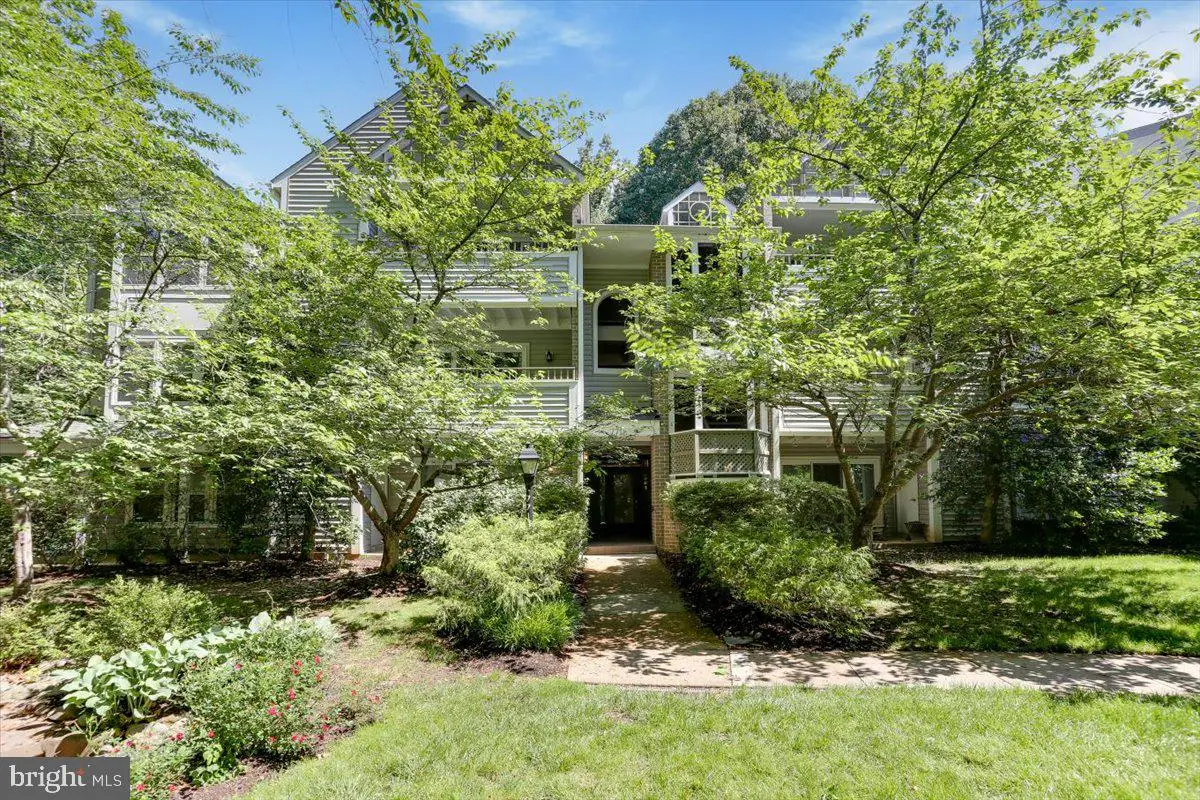 7718 Lafayette Forest Dr #23, Annandale, VA 22003 - #1