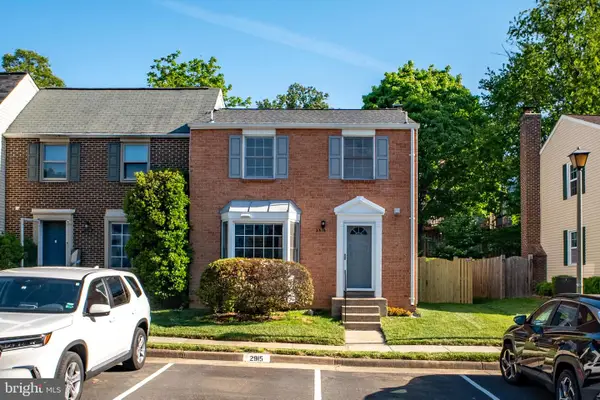 2915 Piney Grove Ct, FAIRFAX, VA 22031