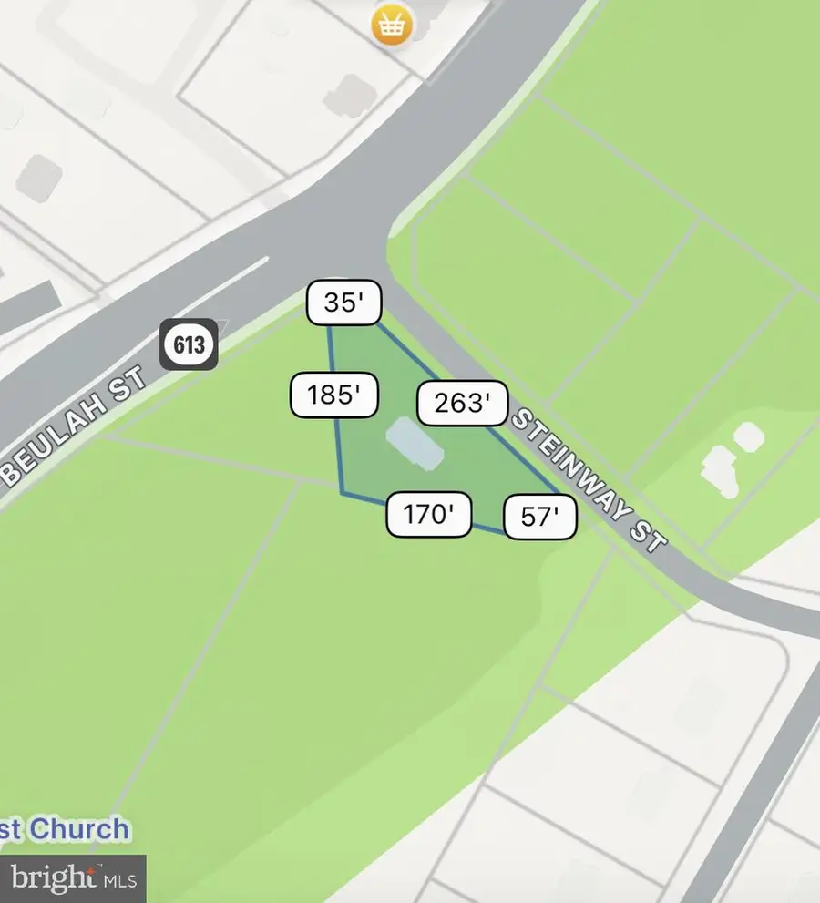 6331 Steinway St, Alexandria, VA 22315 - #3