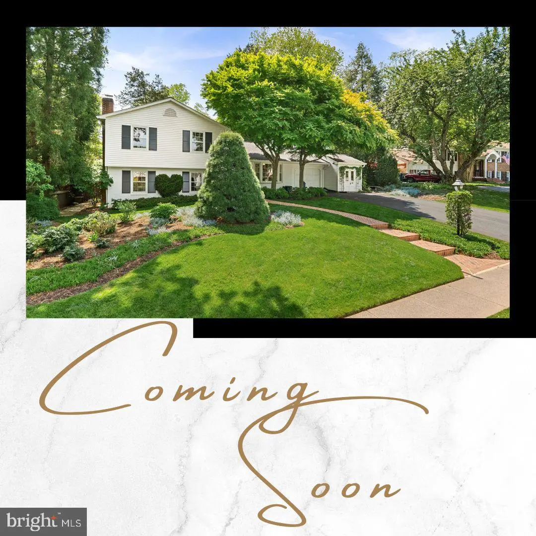 8527 Pappas Way, Annandale, VA 22003 - #1