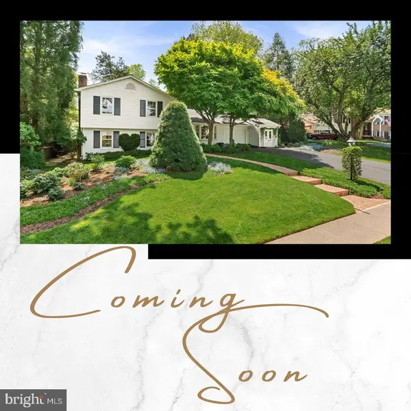 8527 Pappas Way, ANNANDALE, VA 22003
