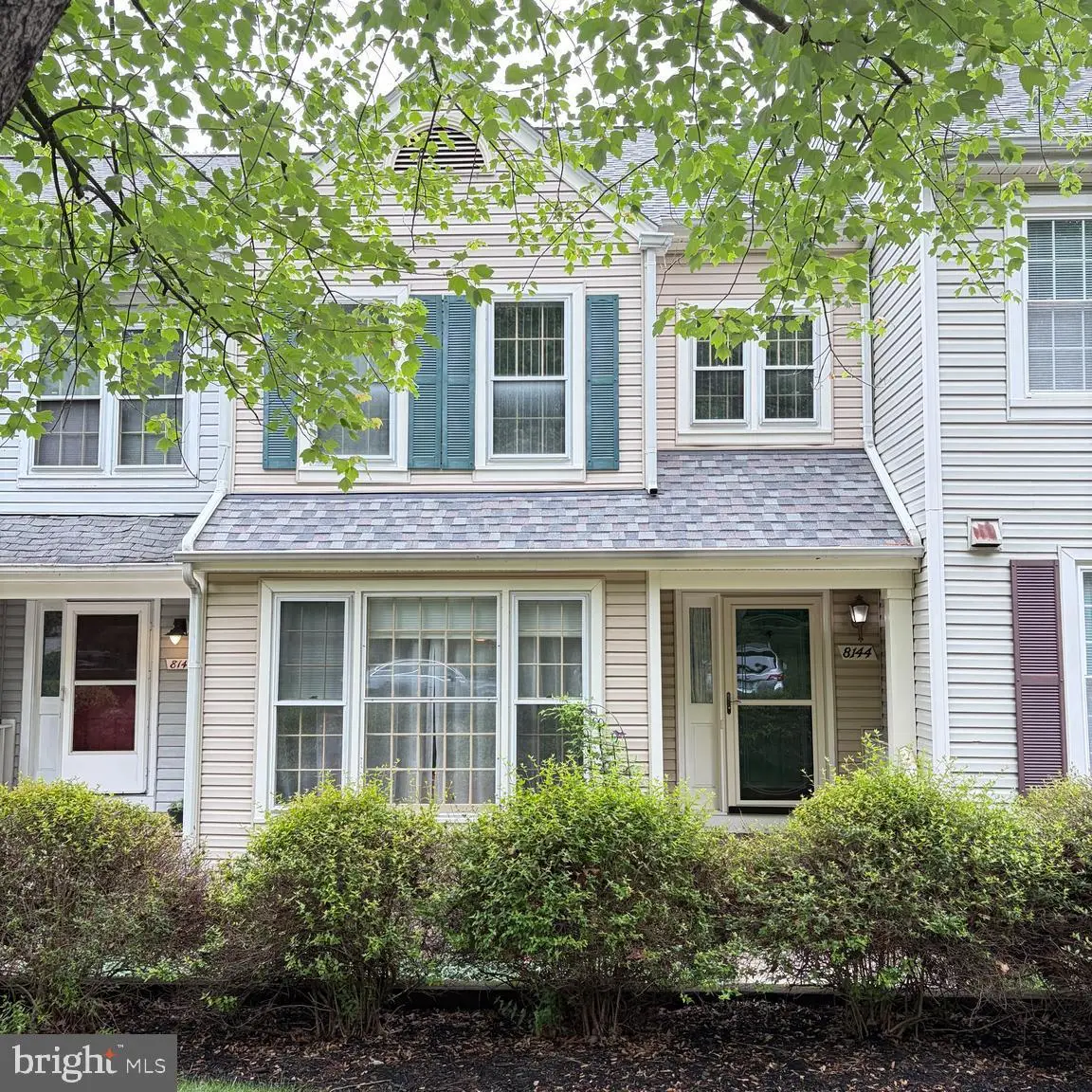 8144 Cliffview Ave, Springfield, VA 22153 - #1