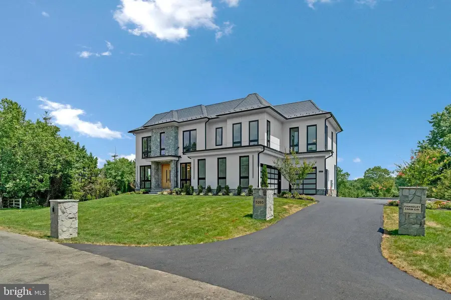 744 Lawton Street, McLean, VA 22101 - #3