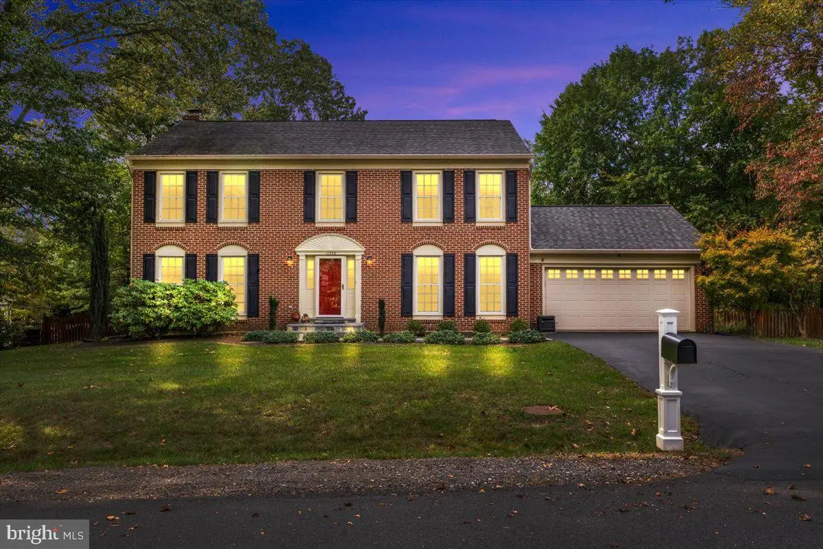 11556 Southington Ln, Herndon, VA 20170 - #1
