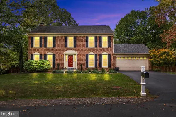 11556 Southington Ln, HERNDON, VA 20170