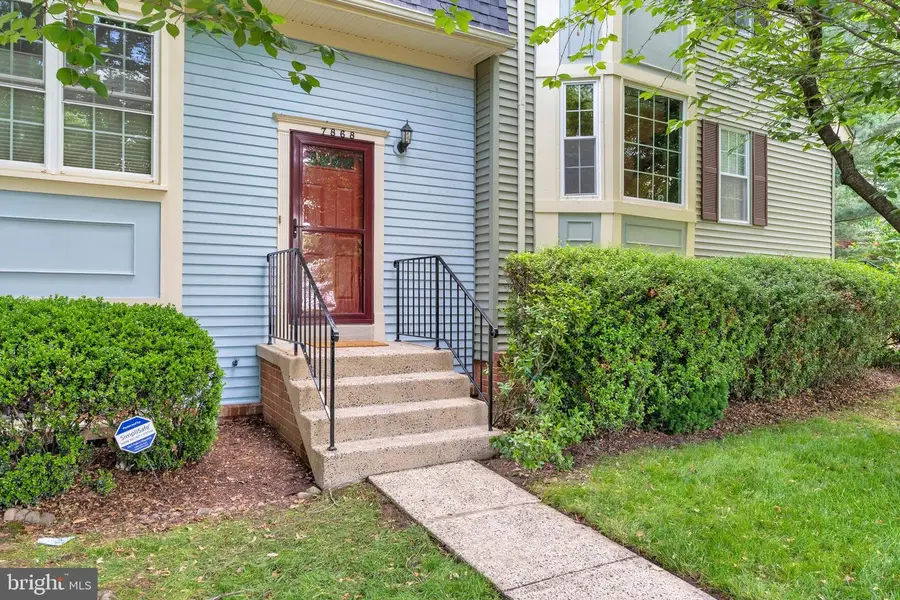 7868 Newport Glen Pass, Annandale, VA 22003 - #2