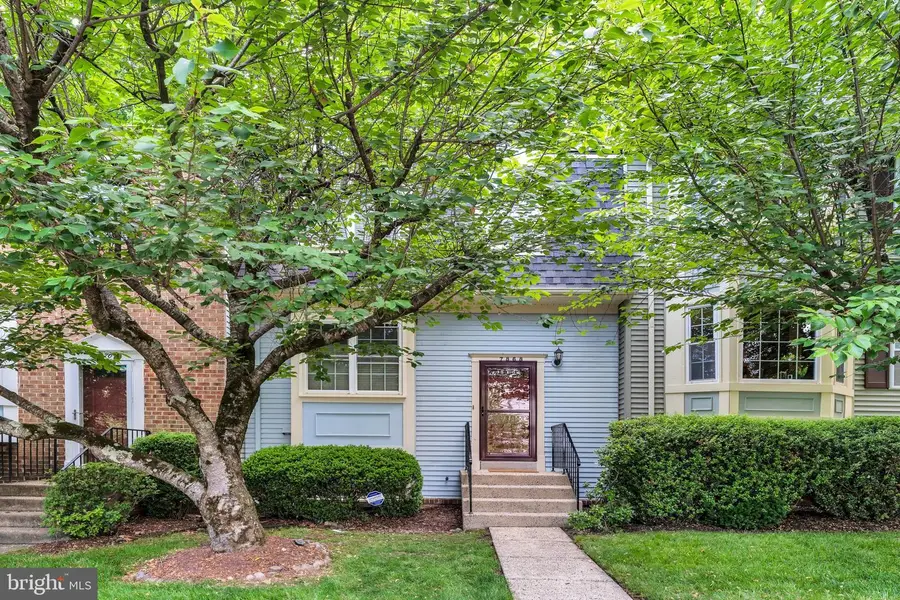 7868 Newport Glen Pass, Annandale, VA 22003 - #3