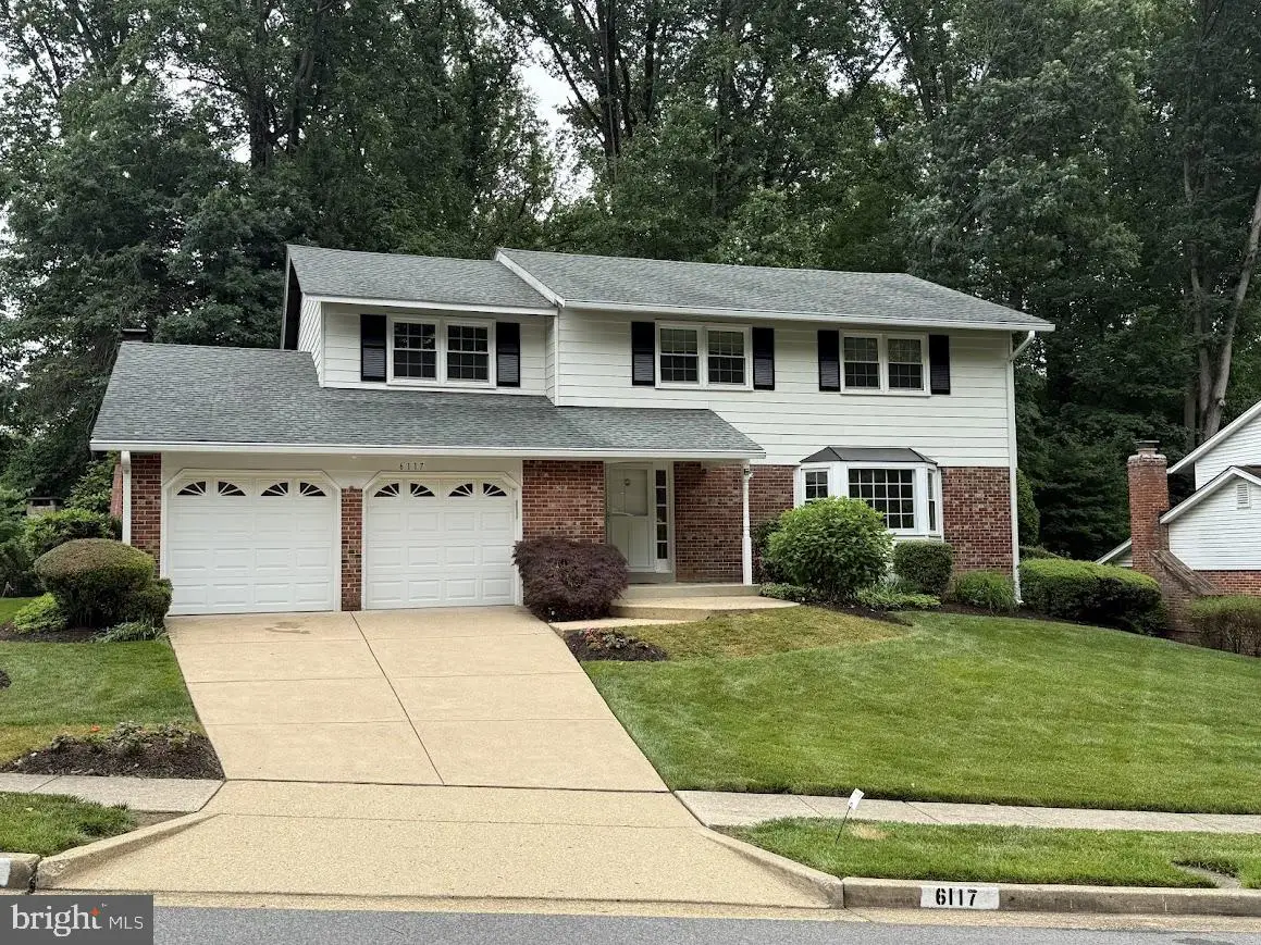 6117 Harmon Pl, Springfield, VA 22152 - #1