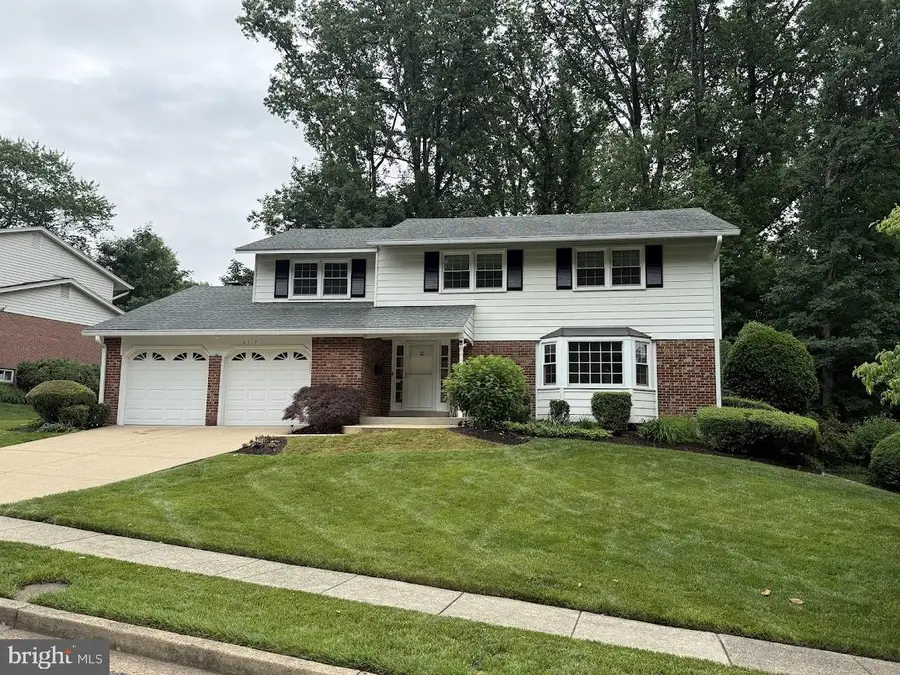 6117 Harmon Pl, Springfield, VA 22152 - #2
