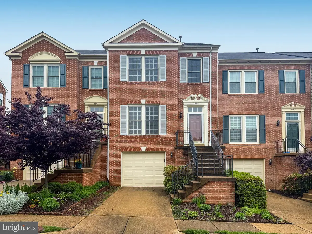 5506 Jowett Ct, Alexandria, VA 22315 - #1