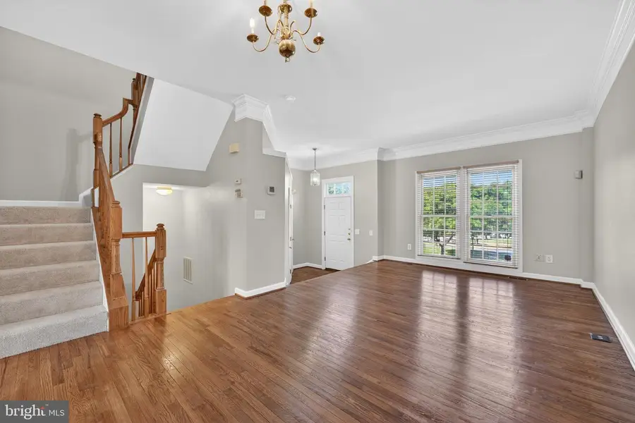 5506 Jowett Ct, Alexandria, VA 22315 - #2
