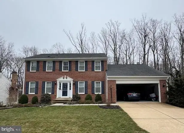 5911 Oakland Park Dr, Burke, VA 22015 - #1