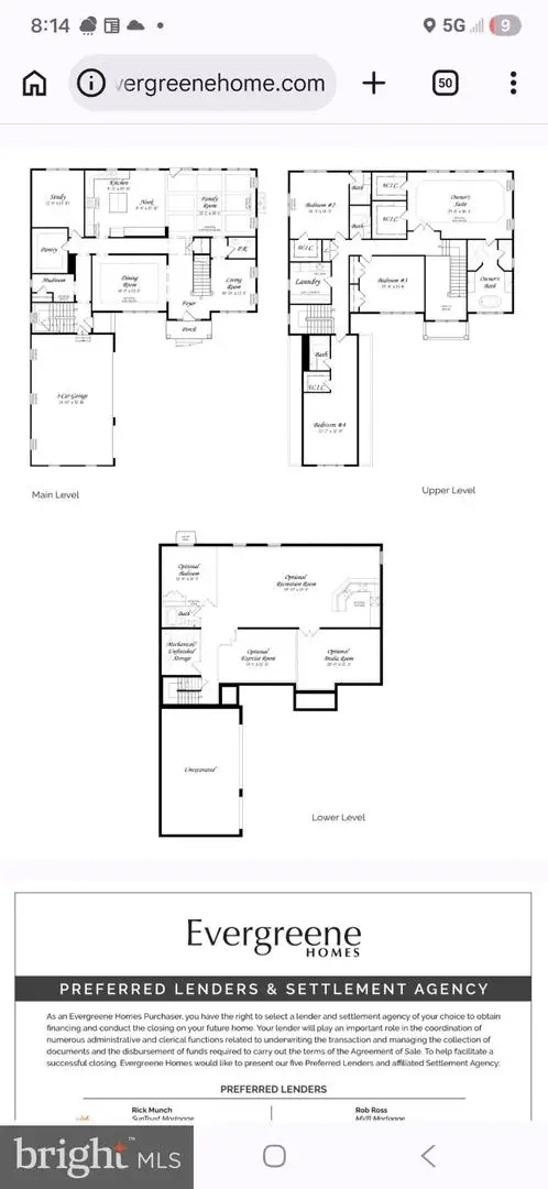 10718 Spruce St, Fairfax, VA 22030 - #2