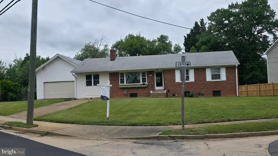 1731 Westmoreland St, McLean, VA 22101 - #3