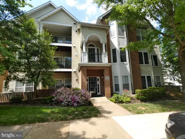 4137 Fountainside Ln #103, FAIRFAX, VA 22030