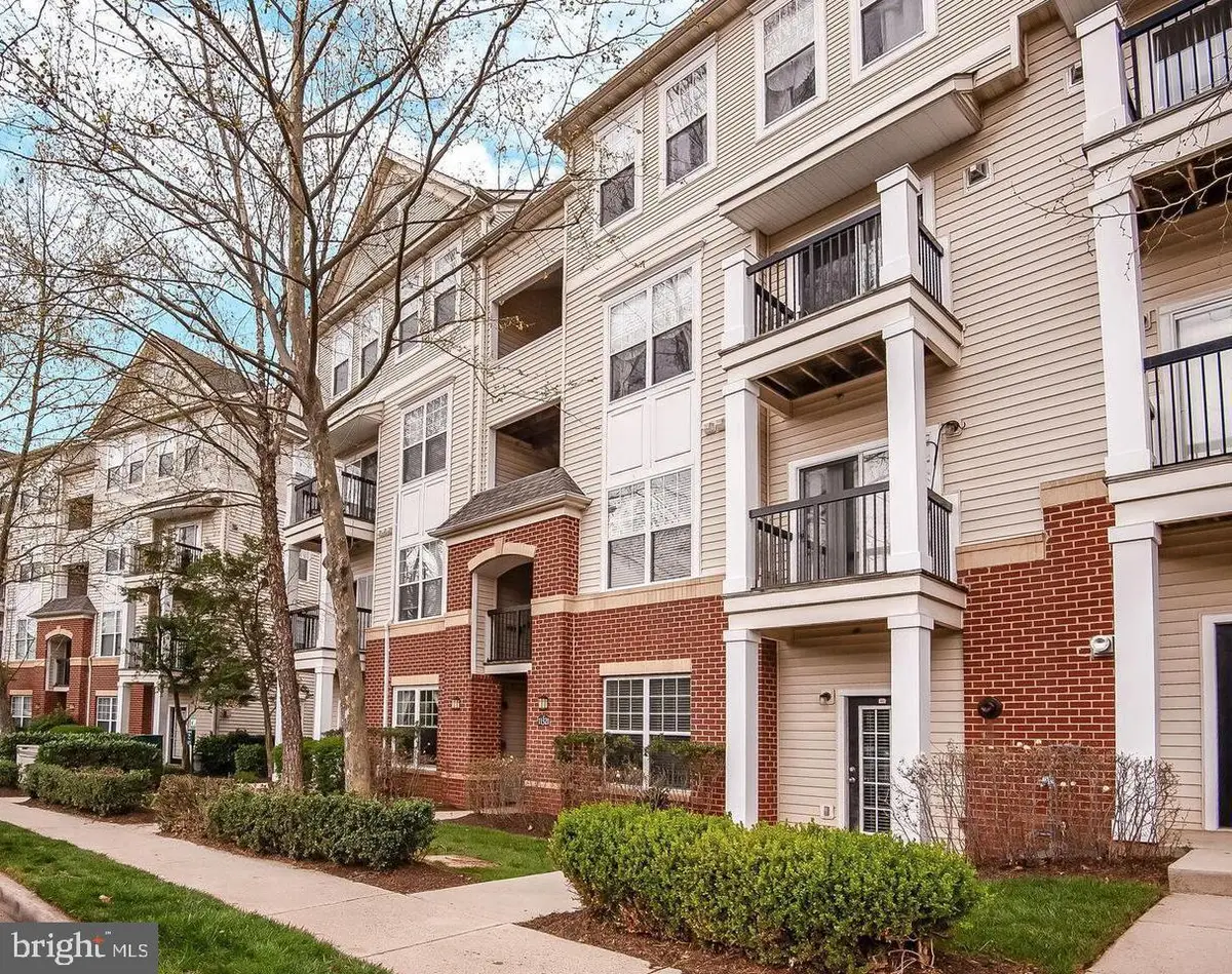 11321 Aristotle Dr #3-303, Fairfax, VA 22030 - #1