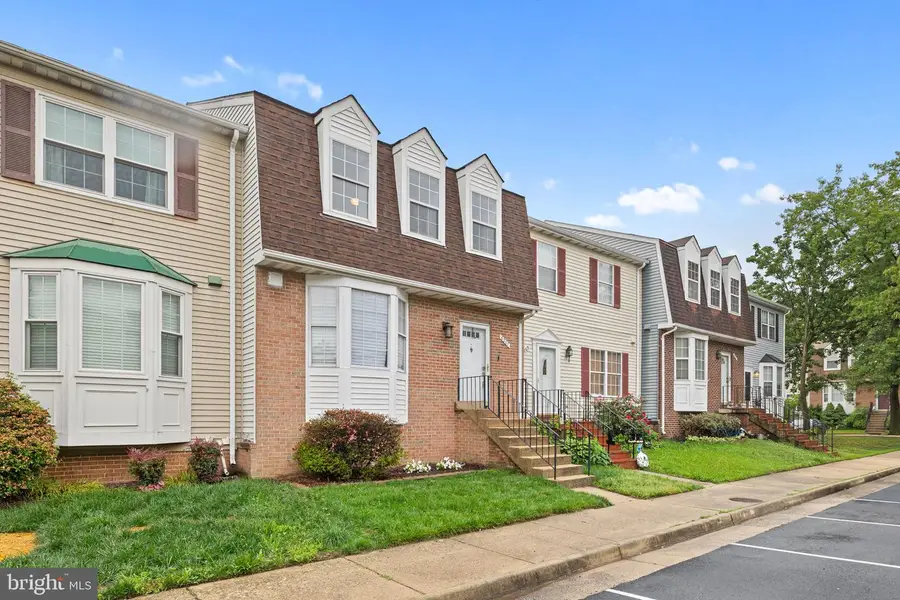 6267 Alforth Ave, Alexandria, VA 22315 - #2