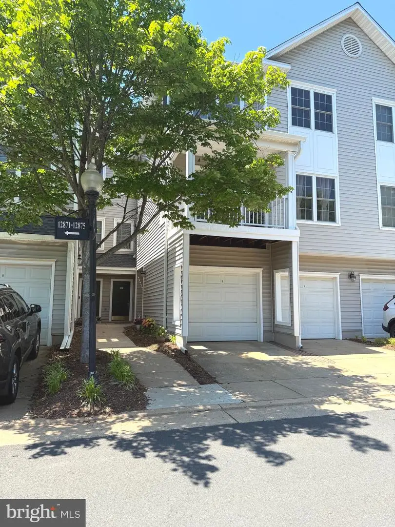 12885 Fair Briar Ln, Fairfax, VA 22033 - #3