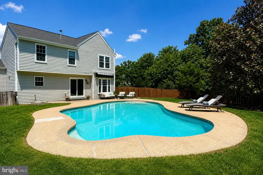 4517 Waverly Crossing Ln, Chantilly, VA 20151 - #2