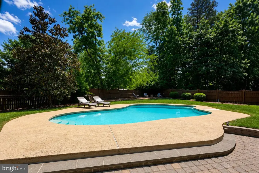 4517 Waverly Crossing Ln, Chantilly, VA 20151 - #3