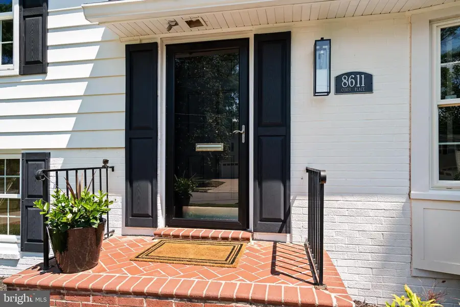 8611 Cyrus Pl, Alexandria, VA 22308 - #2