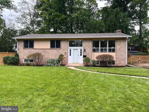 5502 Kempton Drive, SPRINGFIELD, VA 22151