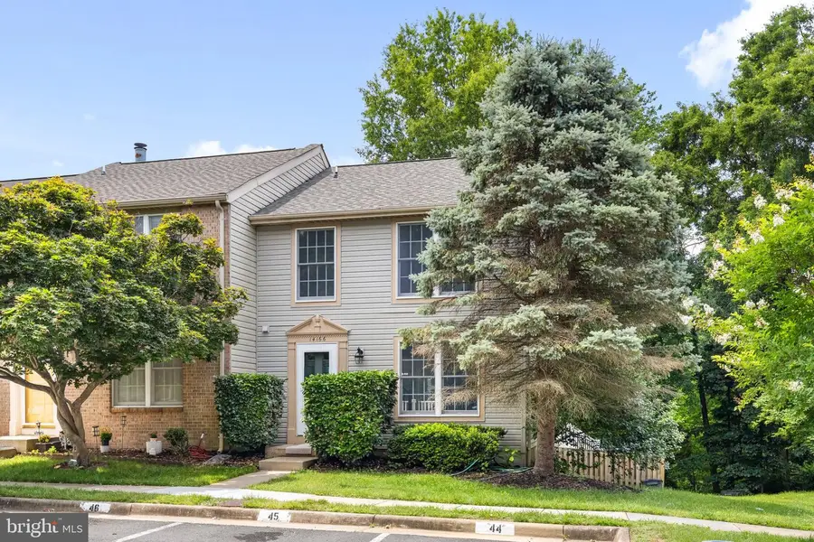 14166 Red River Dr, Centreville, VA 20121 - #2
