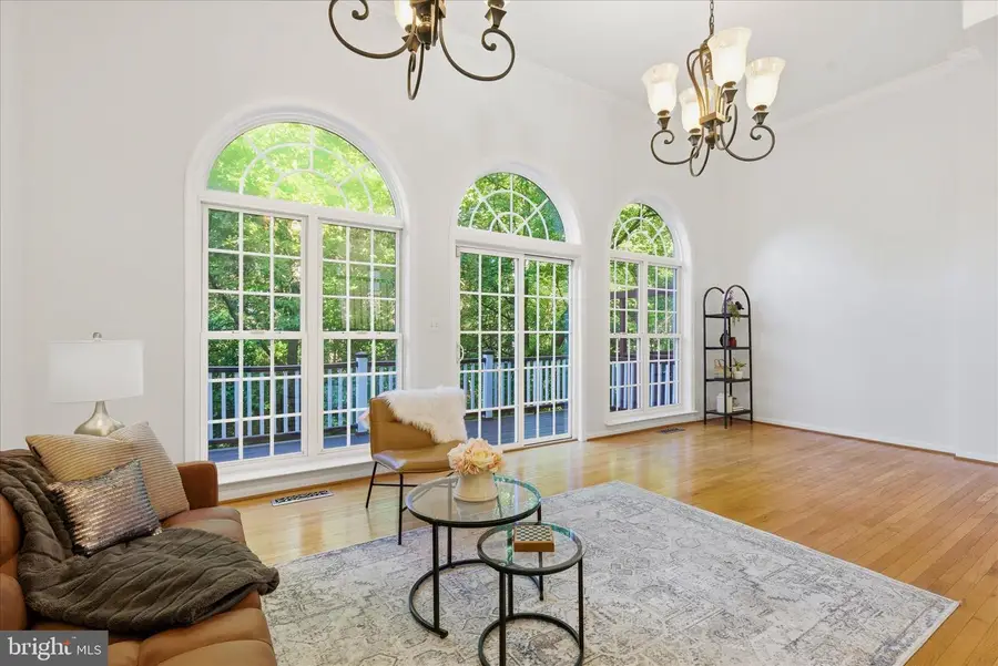 7567 Grey Goose Way, Alexandria, VA 22306 - #3