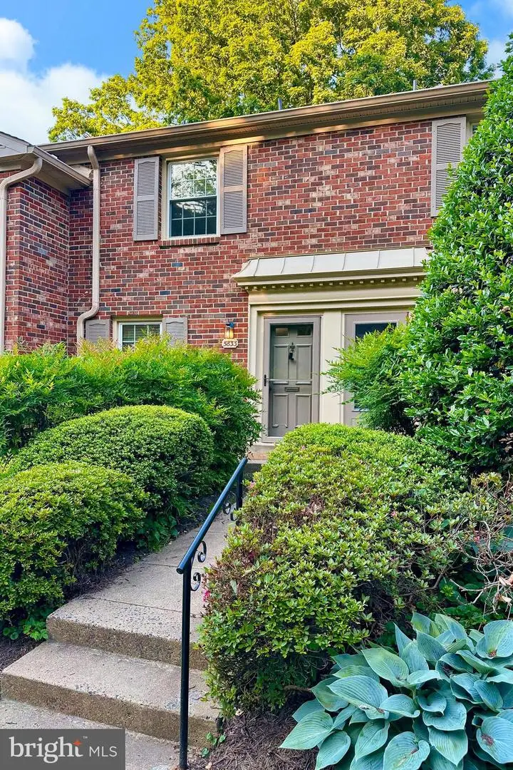 5833 Royal Ridge Dr #943, Springfield, VA 22152 - #2