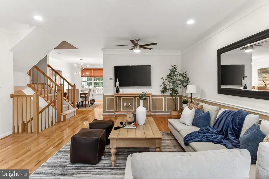 6241 Windham Hill Run, Alexandria, VA 22315 - #2
