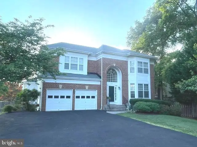 3504 Chambray Way, Falls Church, VA 22042 - #1