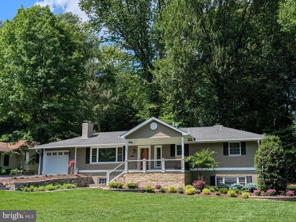 8324 The Midway, Annandale, VA 22003 - #1