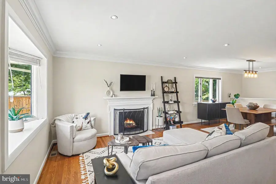 6300 Yellowstone Dr, Alexandria, VA 22312 - #2