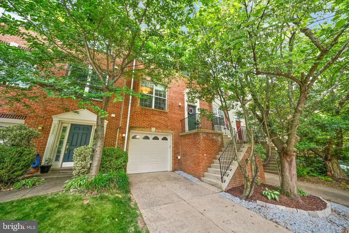 2807 Roesh Way, Vienna, VA 22181 - #1