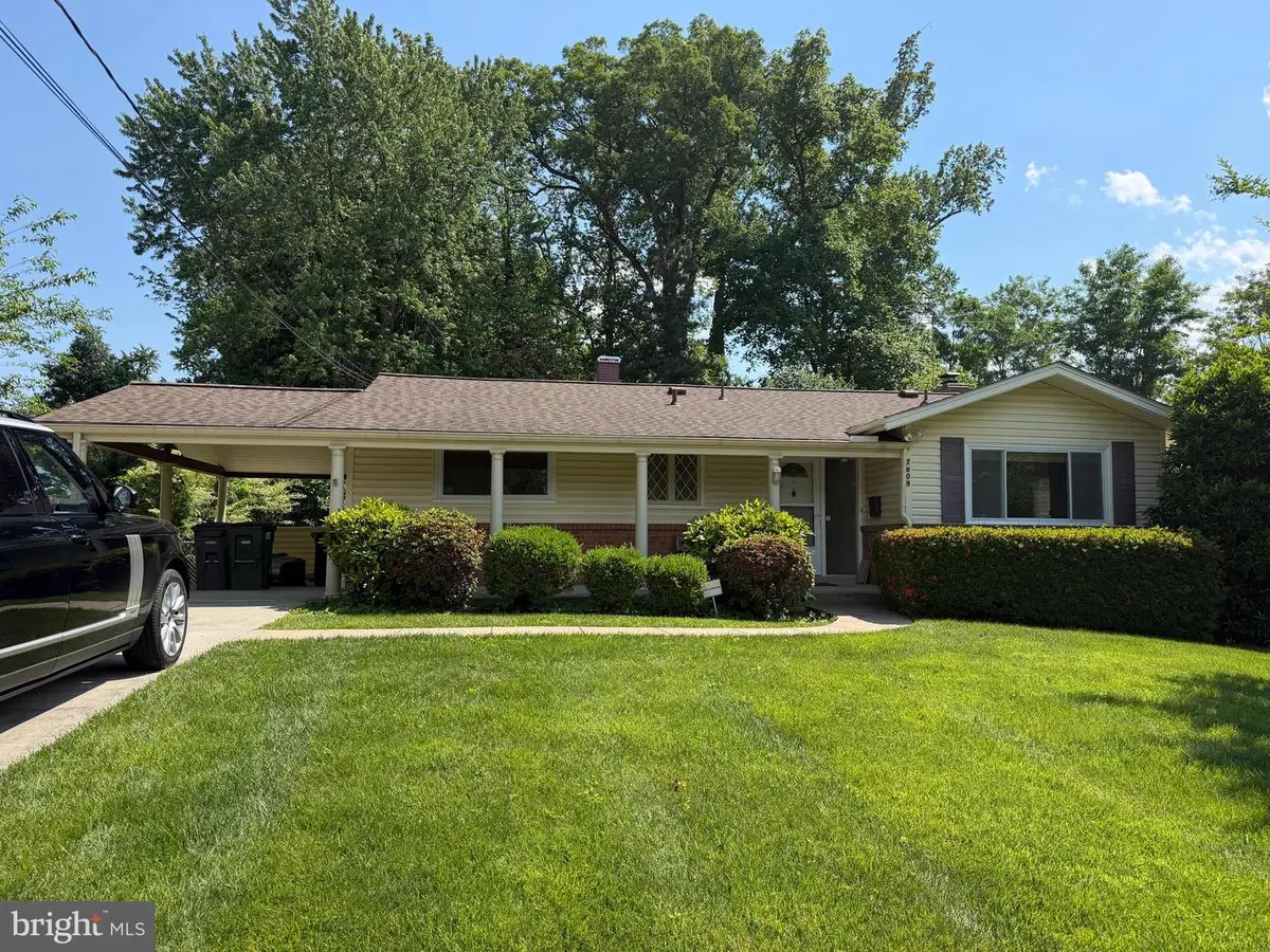 7809 Killebrew Dr, Annandale, VA 22003 - #1