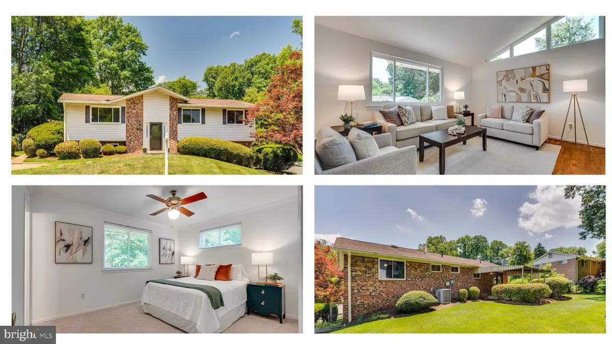 10000 Eastlake Dr, Fairfax, VA 22032 - #1