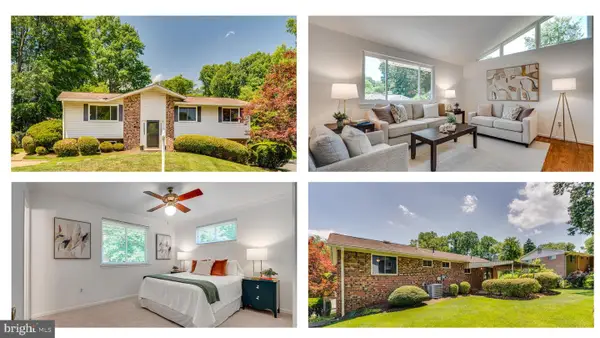 10000 Eastlake Dr, FAIRFAX, VA 22032