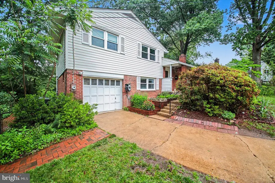 7411 Ellwood Pl, Springfield, VA 22150 - #3