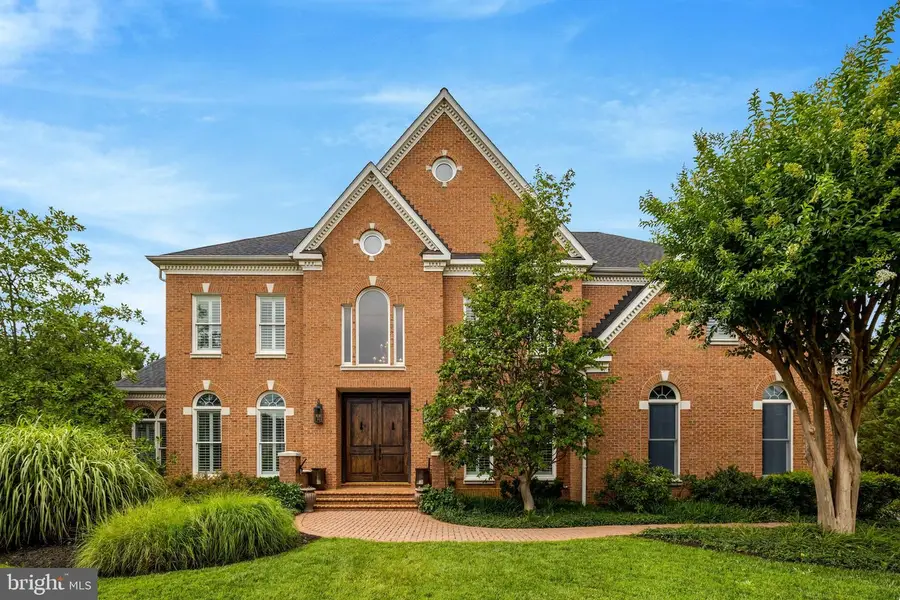 2006 Lord Fairfax Rd, Vienna, VA 22182 - #2
