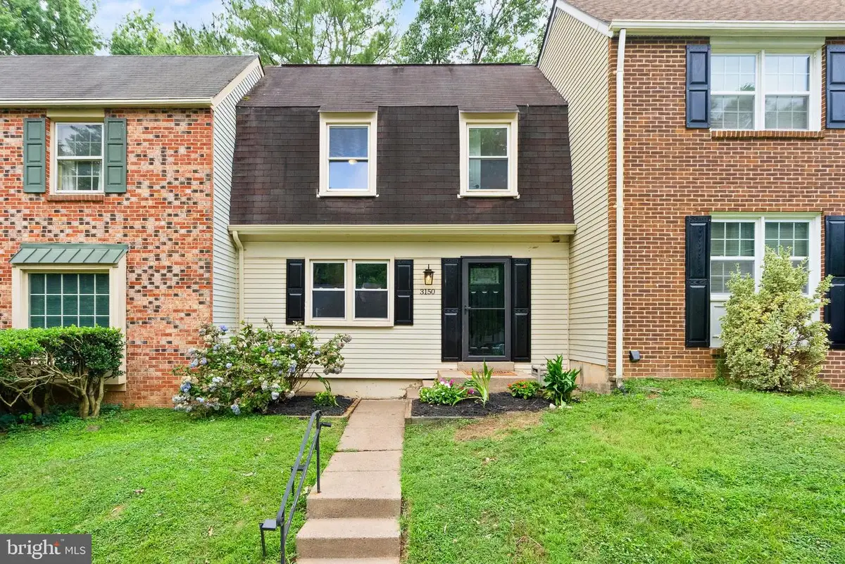 3150 Ellenwood Dr, Fairfax, VA 22031 - #1