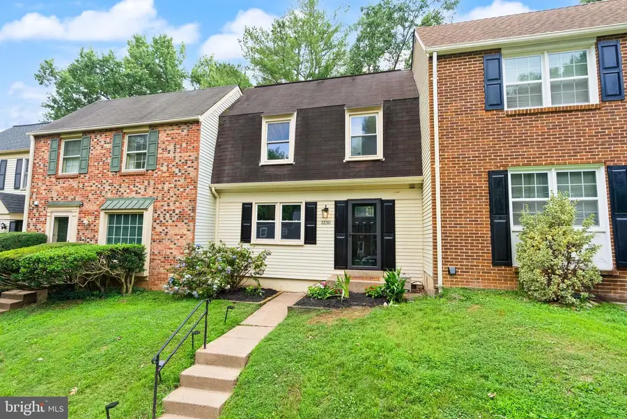 3150 Ellenwood Dr, Fairfax, VA 22031 - #2
