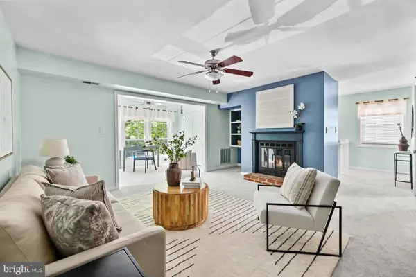 7780 Willow Point Dr #7780, FALLS CHURCH, VA 22042